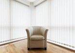Vertical Blinds Top Security Blinds